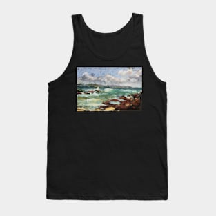 Spoonies Bay, Bonny Hills Tank Top